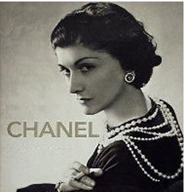 where was chanel founded